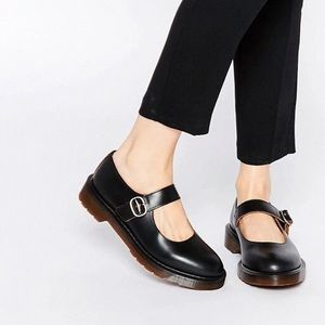 🖤[SOLD]🖤Dr. Martens’ Indica Mary Janes Size 5